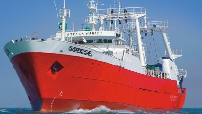 Procesaron a un capitán y un enfermero por la muerte de un marinero en 2016