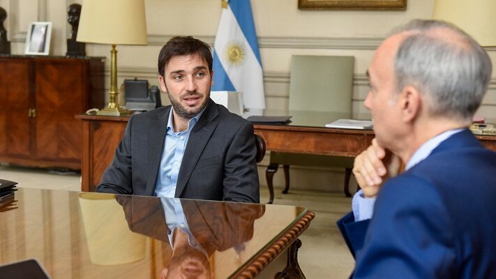 educación, fondo compensador, Ignacio Torres, José Luis Punta, salario docente