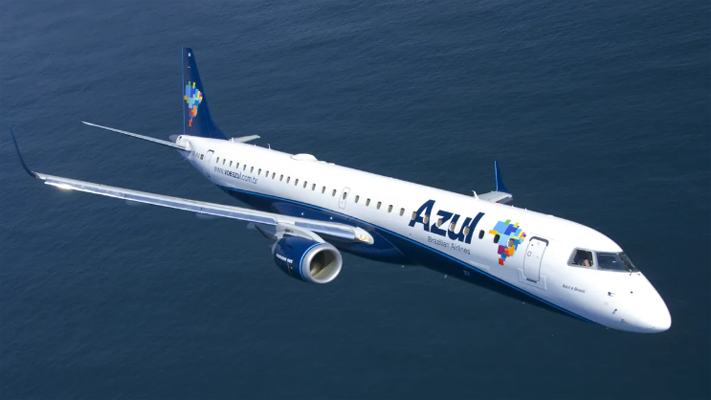 azul linheas aereas, noticias, turismo