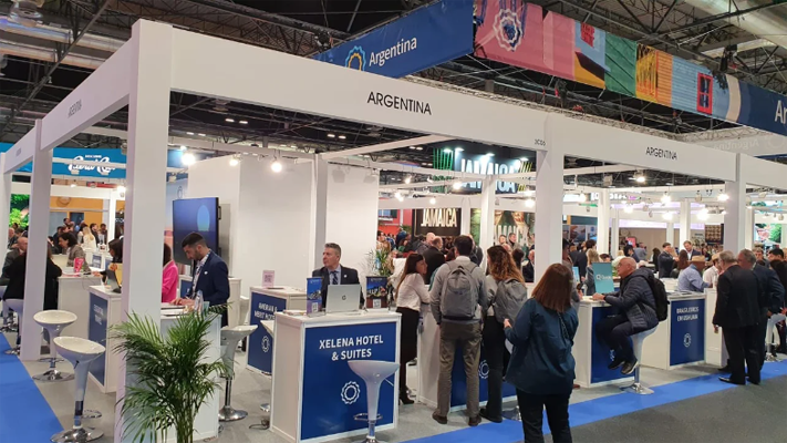 FITUR, noticias, turismo