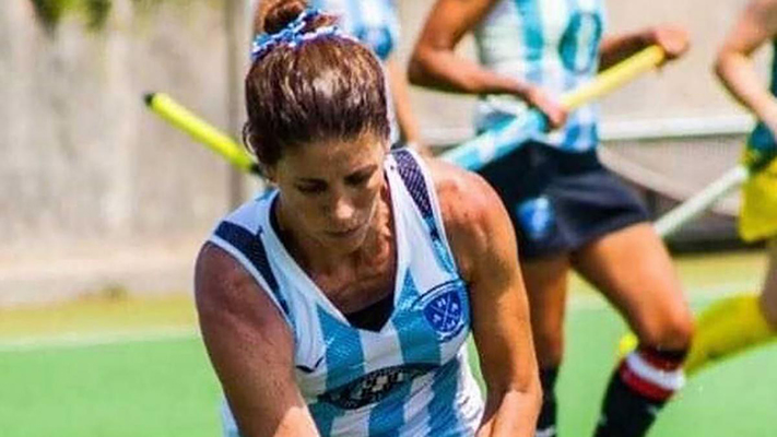 Luto en el hockey argentino: falleció una histórica de Las Leonas