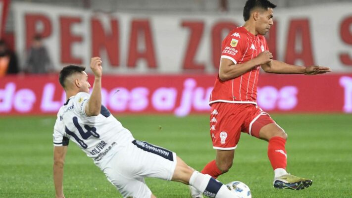 Gimnasia recibirá a Huracán en La Plata