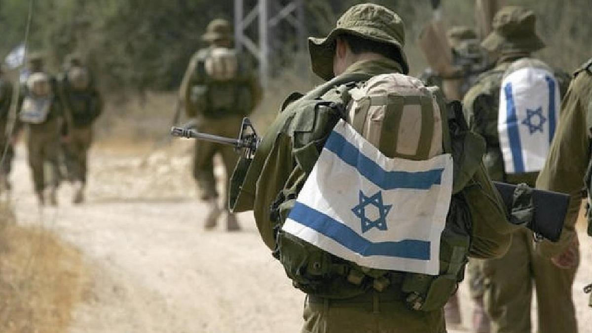 El ejército israelí asalta el hospital del sur de Gaza