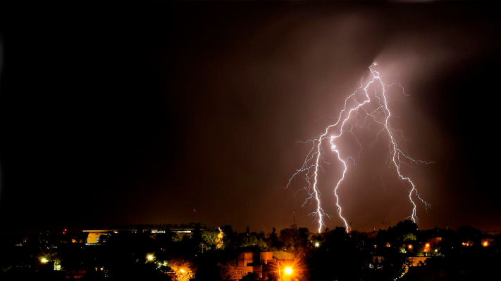 Al menos seis muertos por las fuertes tormentas en Ecuador