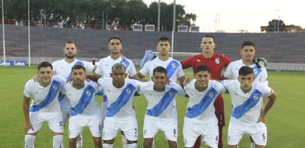 En el Raúl Conti, Guillermo Brown recibe a Güemes