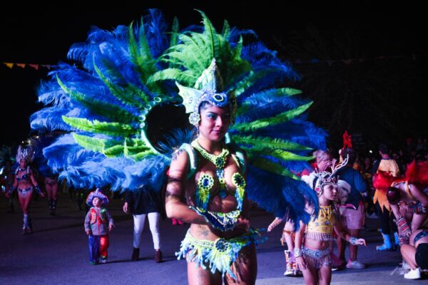 carnavales, chubut, Dolavon
