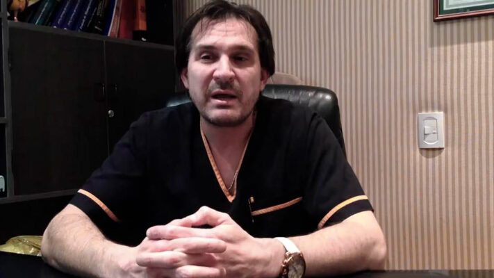 Aníbal Lotocki, Cámara Federal de Casación Penal, investigación, justicia