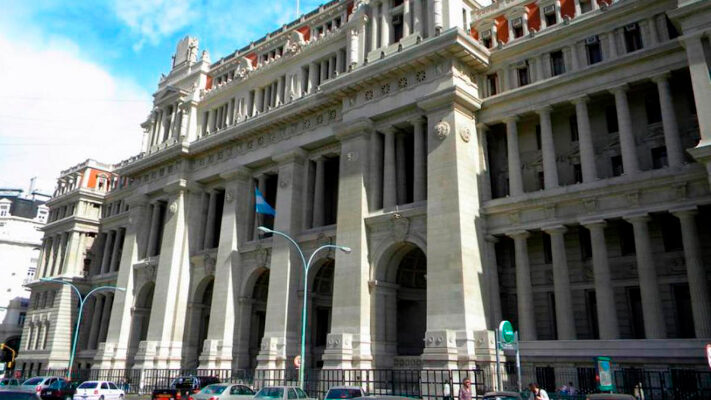 CGT, Corte Suprema de Justicia, derechos laborales, dnu, Gobierno Nacional, Javier Milei, PROCURACIÓN DEL TESORO DE LA NACIÓN, RODOLFO BARRA