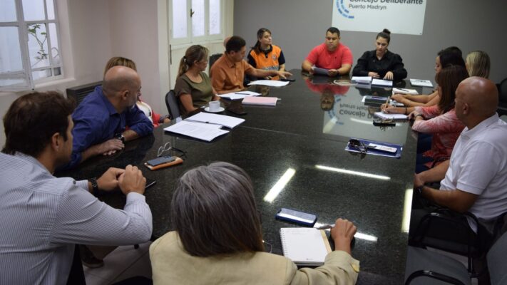 Avanza el proyecto para ordenar a rodanteros en playa Paraná