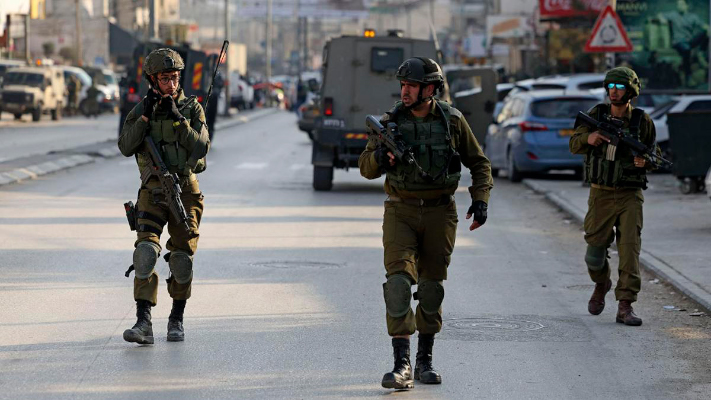 Israel mató a un integrante de la Yihad Islámica en Cisjordania
