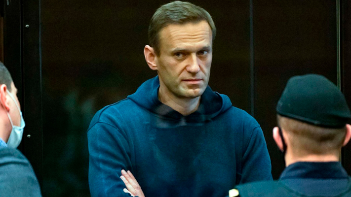 La viuda de Alexey Navalny teme detenciones durante los funerales en Moscú