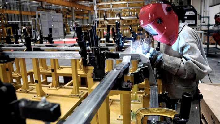 2024, argentina, came, Enero, PyMEs