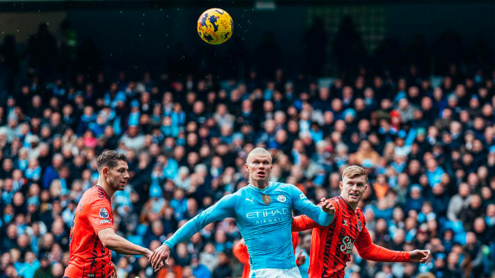 EVERTON, futbol, JOSEP "PEP" GUARDIOLA, Julián Álvarez, Manchester City, Premier League