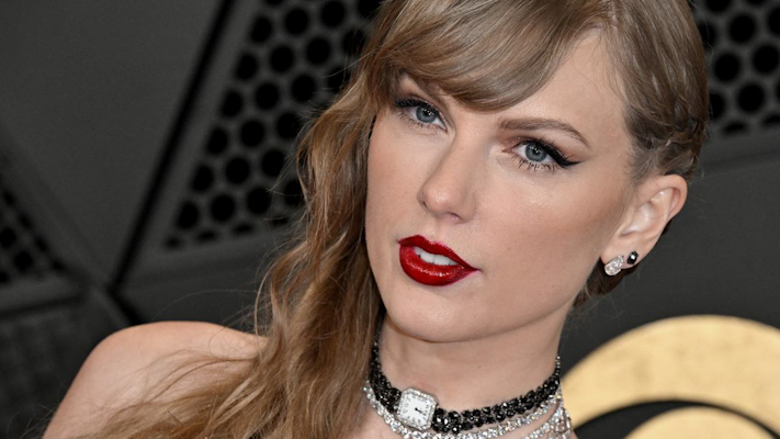 Taylor Swift hizo historia en los Grammy y Fito Páez se quedó con las ganas