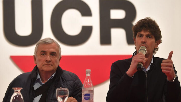 ajuste, Gobernadores, Javier Milei, Jerusalén, MACRISMO, Martín Lousteau, subsidios