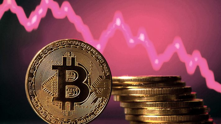 bitcoin, Cotización, criptomonedas