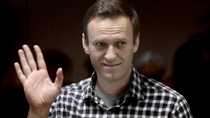 El líder opositor ruso Navalny murió en la cárcel: investigan las causas