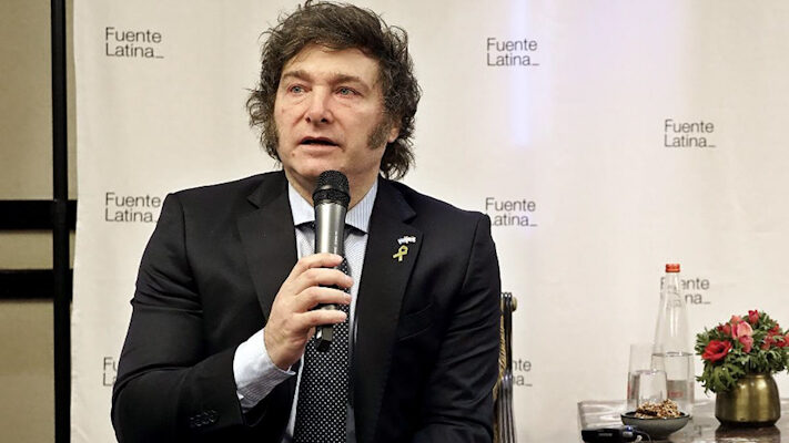 CEPO CAMBIARIO, clases, Cristina Fernández de Kirchner, docentes, economia, Gobernadores, inflación, Javier Milei, LA LIBERTAD AVANZA, LEY "BASES", Mauricio Macri, pro, Provincias