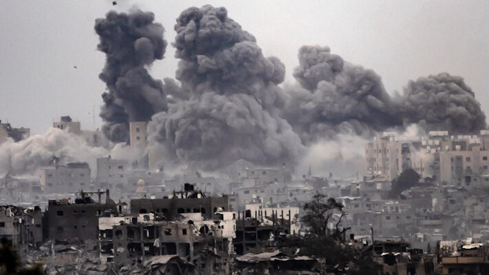 asalto, franja de gaza, Hospital, israel, palestina
