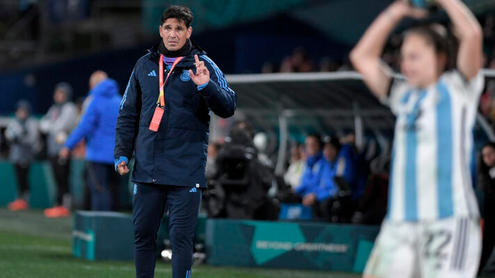 CONCACAF, Copa de Oro, Estados Unidos, fútbol femenino, GERMÁN PORTANOVA
