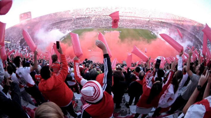 Boca, Diego Martínez, entradas, futbol, Martin Demichelis, River, Superclásico