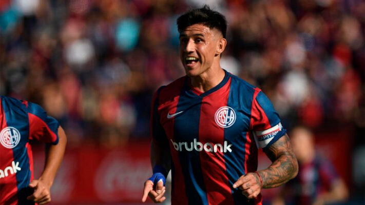 Copa Argentina, futbol, Independiente de Chivilcoy, San Lorenzo