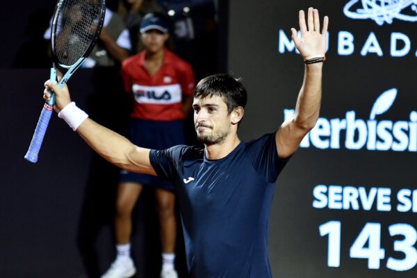 Tenis, us open