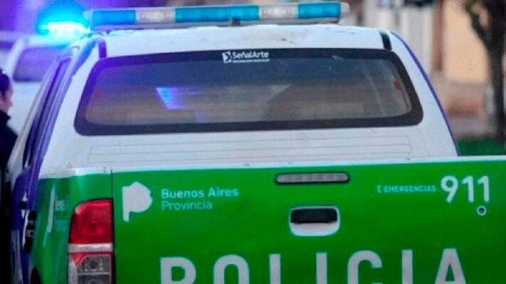 PANAMERICANA, policía, Policía Bonaerense, PROVINCIA DE BUENOS AIRES, suicidio, VICENTE LÓPEZ