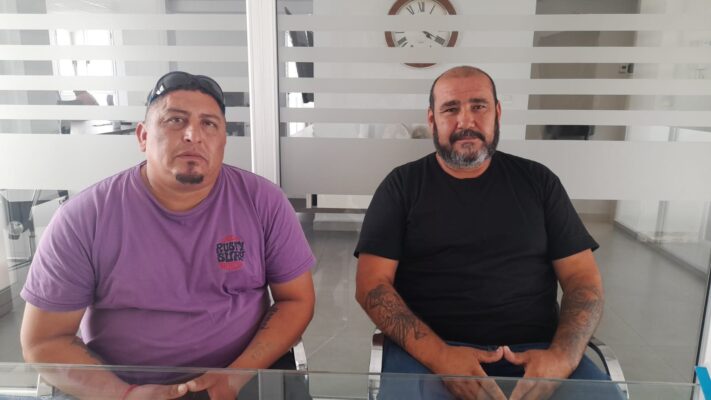 Trabajadores de plantas pesqueras piden elecciones internas en el STIA