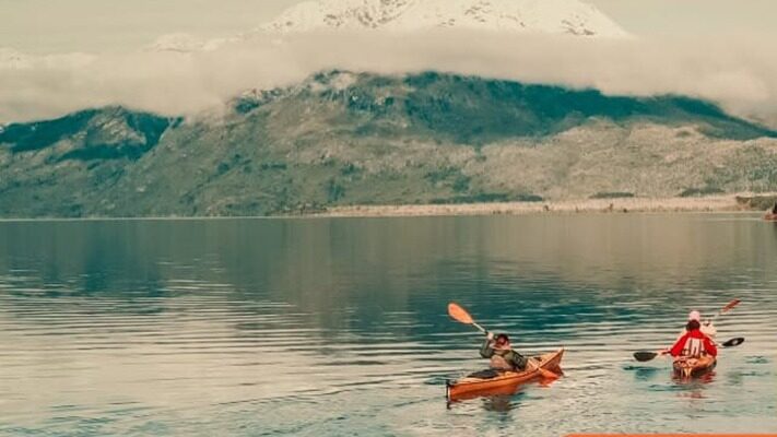Áreas Protegidas, capacitación, chubut, Curso de Formación, Guías, turismo