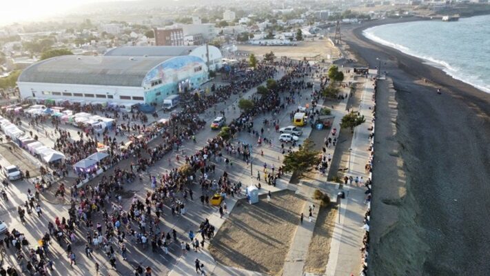 carnavales