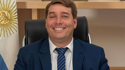 Concejo Deliberante, Damián Biss, Rawson, Sesiones ordinarias