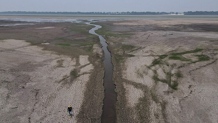 AMAZONAS, calentamiento global, cambio climatico, medioambiente, noticias
