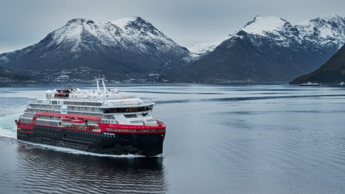 Abril, chubut, crucero, Fridtjof Nansen