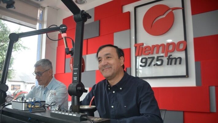 Eloy Echazú, pablo grasso