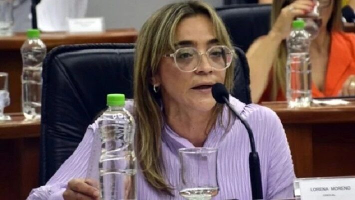 concejal, Moreno, servicoop
