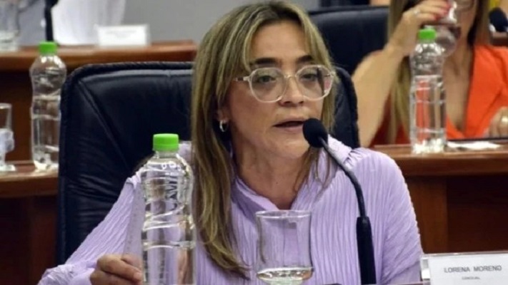 Lorena Moreno: “La Cooperativa Servicoop va a mostrar un mayor grado de transparencia”