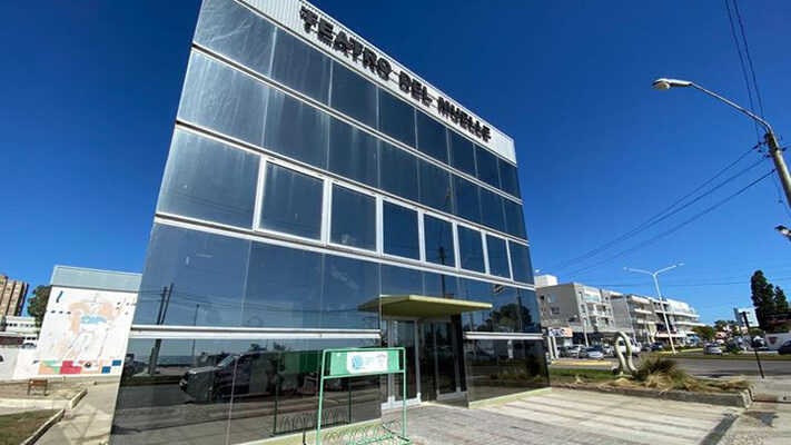 Cultura, Despertar Enraizado, El Fortín, folclore, jazz, Jazz Now!, puerto madryn, tanto, Teatro del Muelle