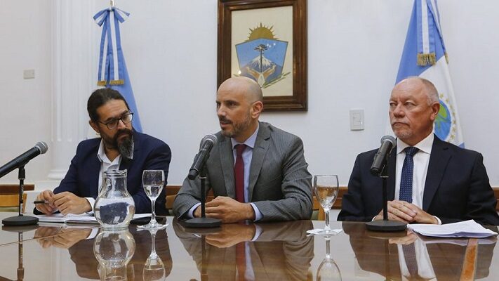 El ISSN anunció la cancelación de todas sus deudas