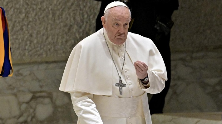 El Presidente aseguró que el Papa es «el argentino más importante de la historia»