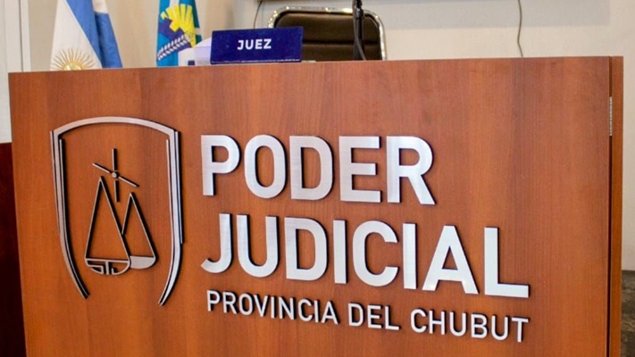 Un jurado popular encontró culpable de abuso sexual a un hombre en Esquel