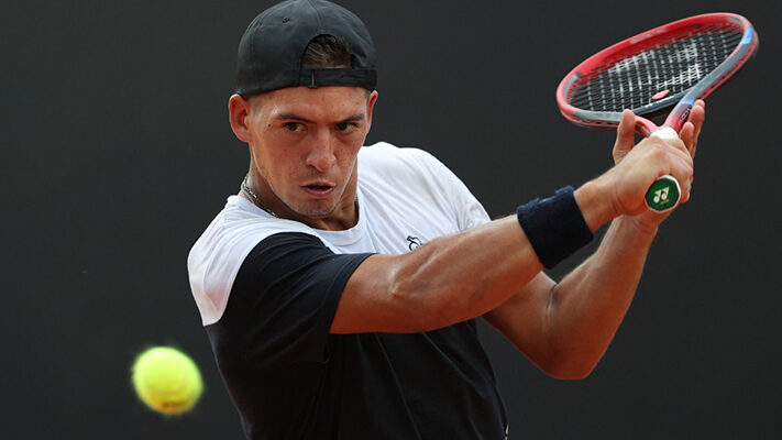 Etiquetas: Baez, CÓRDOBA, CÓRDOBA OPEN, Tenis