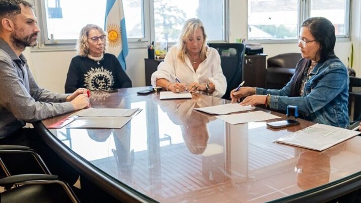 Tierra del Fuego comenzó a cancelar su deuda con la obra social provincial