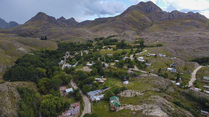 argentina, best tourism villages, Concurso, pueblos, turismo