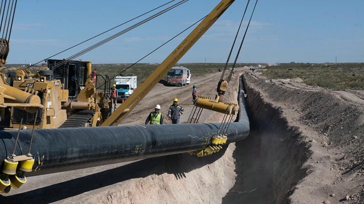 La petrolera Vista invertirá 900 millones de dólares en Vaca Muerta este año