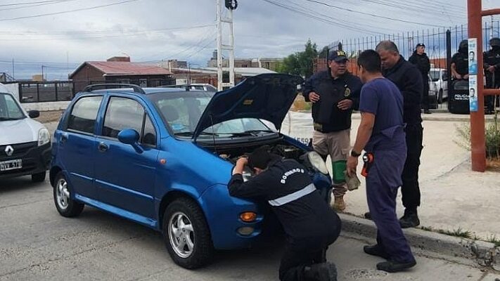 PICO TRUNCADO