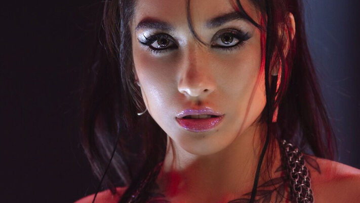Cantante, La Nena de Argentina, maría becerra, River, shows