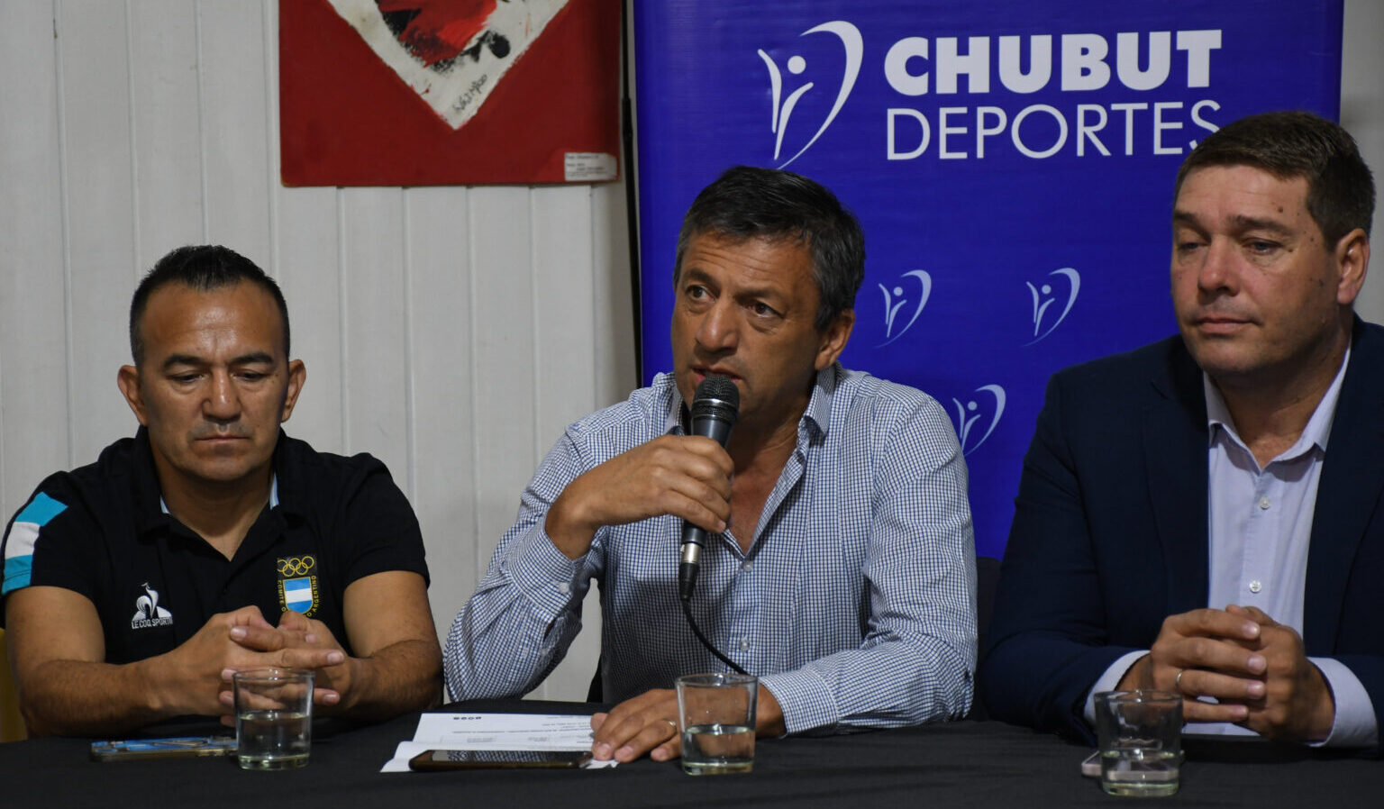 Chubut, listo para recibir el Nacional Juvenil de boxeo