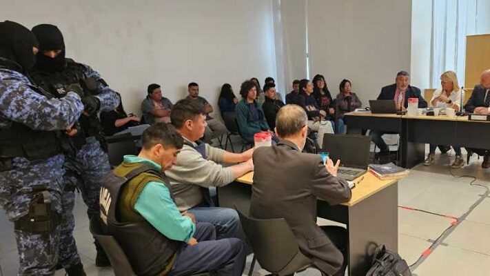 Causa Crettón: Fiscalía llevará a juicio toda la prueba testimonial que propuso