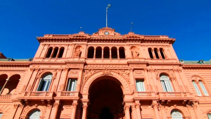 Fondo Fiduciario, gobierno, MANUEL ADORNI